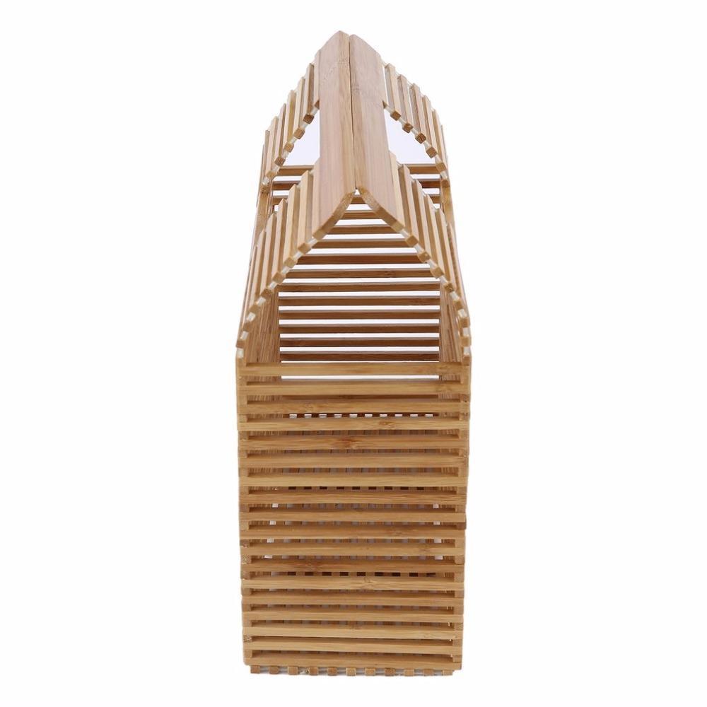 Sac Bambou - Léna