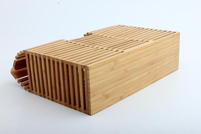 Sac Bambou - Léna