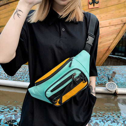 Sac Banane Années 80