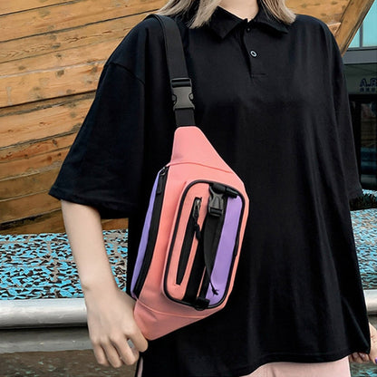 Sac Banane Années 80