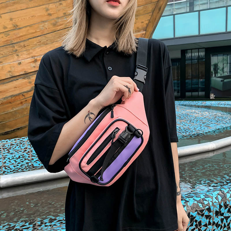 Sac Banane Années 80