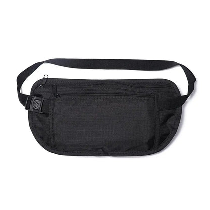 Sac Banane Anti Pickpocket