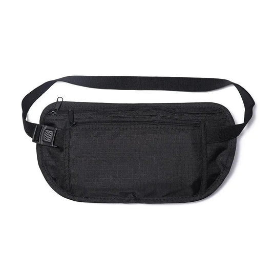 Sac Banane Anti Pickpocket