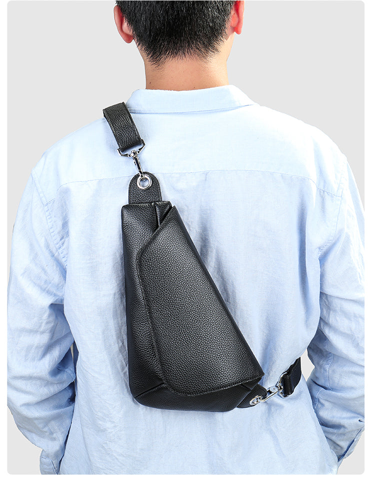 Sac Banane Bandoulière