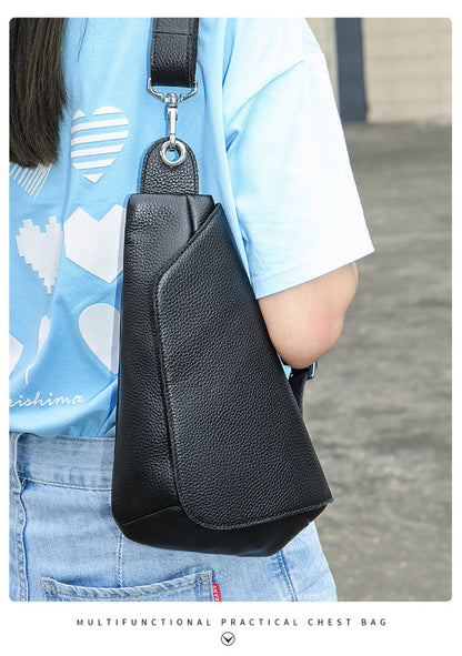 Sac Banane Bandoulière