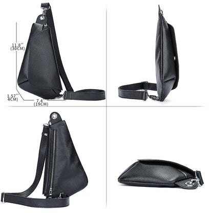 Sac Banane Bandoulière