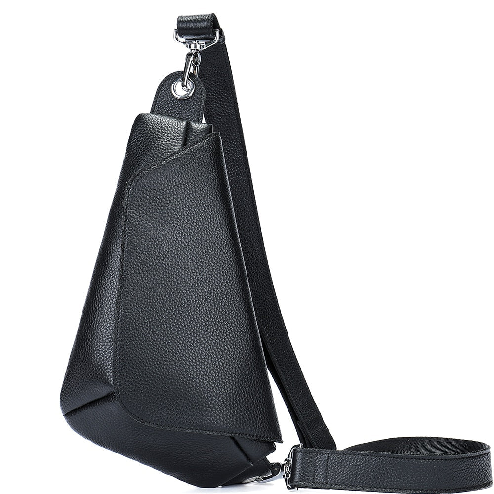 Sac Banane Bandoulière