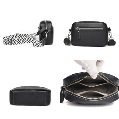 Sac Banane Bandoulière Femme