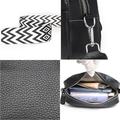 Sac Banane Bandoulière Femme