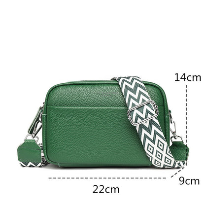 Sac Banane Bandoulière Femme