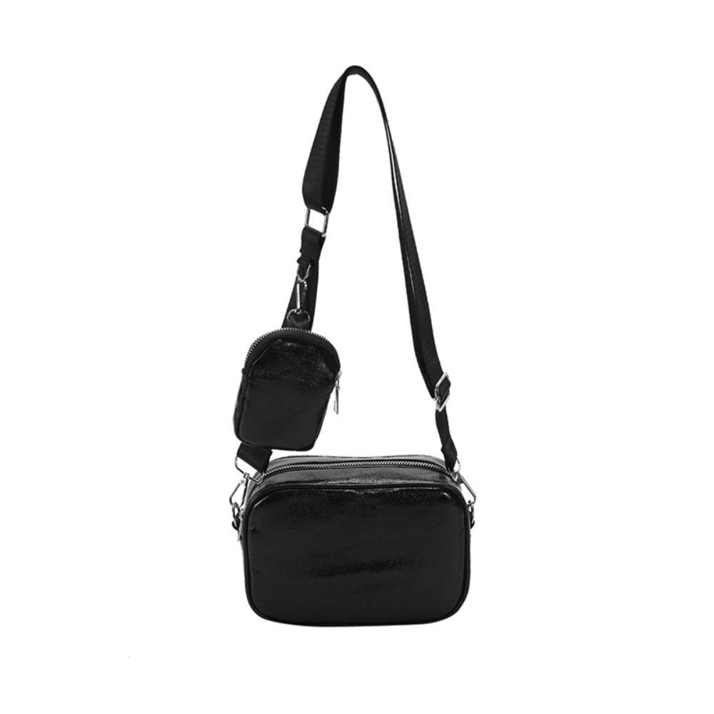 Sac Banane Bandoulière Irisé Femme