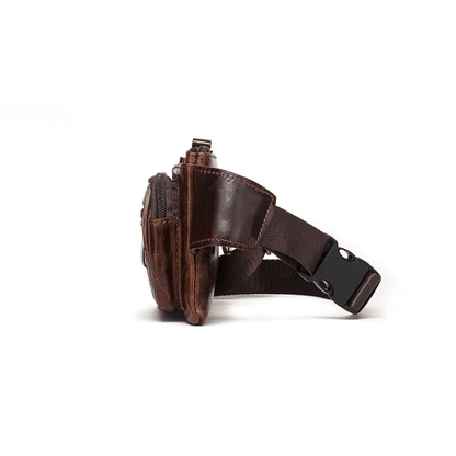 Sac Banane Bandoulière Homme