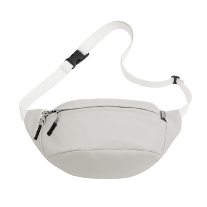 Sac Banane Blanc