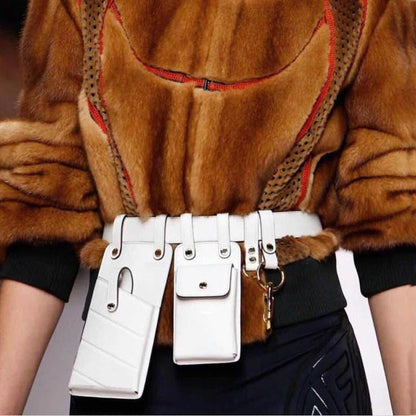 Sac Banane Ceinture