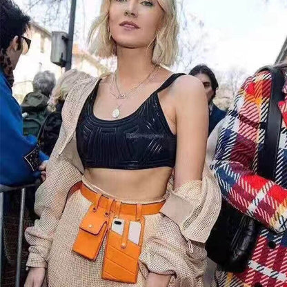 Sac Banane Ceinture