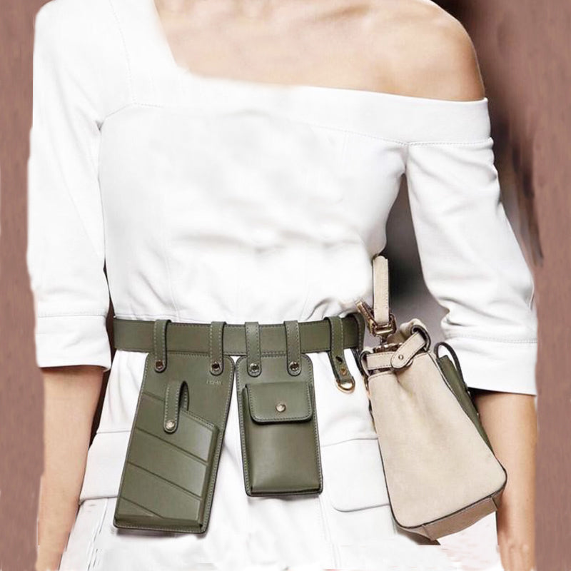 Sac Banane Ceinture