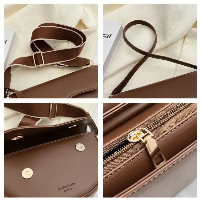 Sac Banane Chic