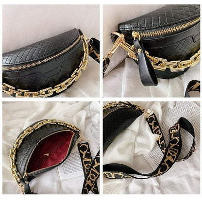 Sac Banane Chic pour Femme