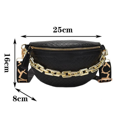 Sac Banane Chic pour Femme