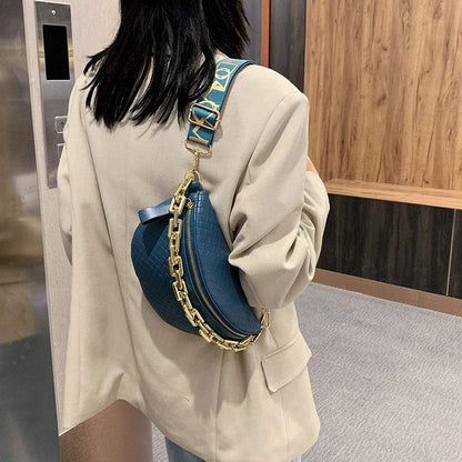 Sac Banane Chic pour Femme