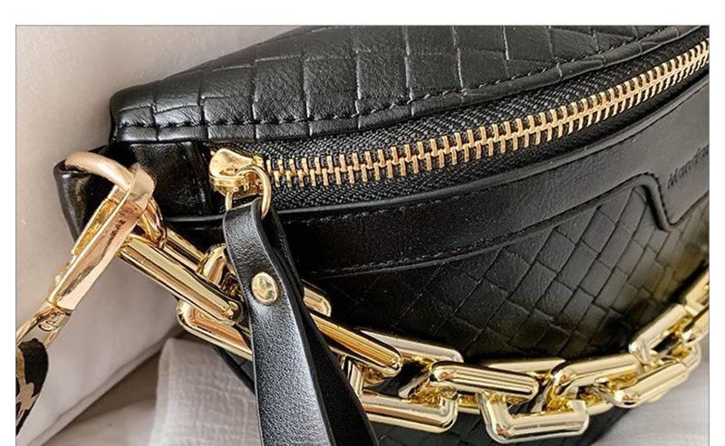 Sac Banane Chic pour Femme