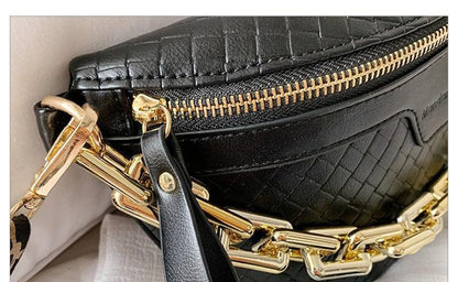Sac Banane Chic pour Femme