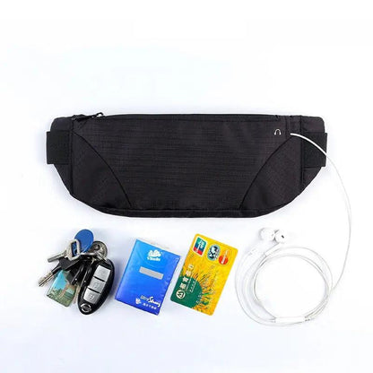 Sac Banane de Sport Imperméable