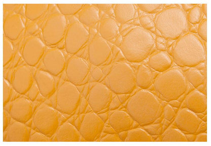 Sac Banane Effet Croco