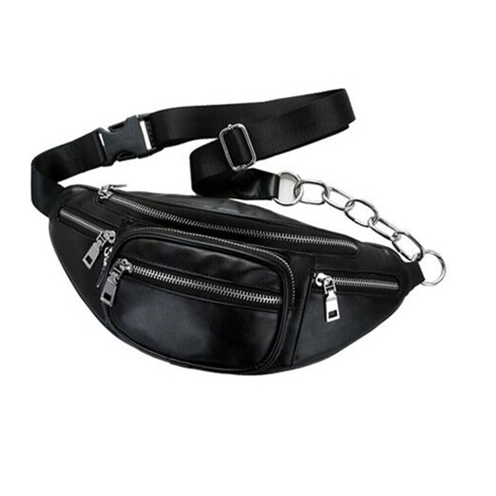 Sac Banane Femme Simili Cuir