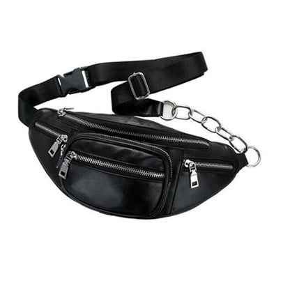 Sac Banane Femme Simili Cuir