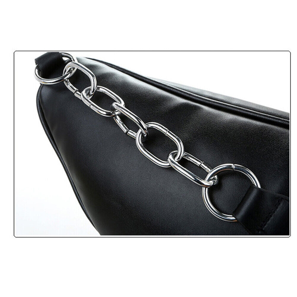 Sac Banane Femme Simili Cuir