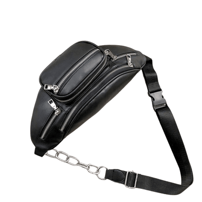 Sac Banane Femme Simili Cuir