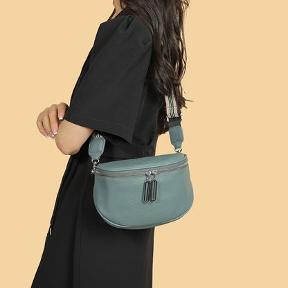 Sac Banane Femme en Cuir