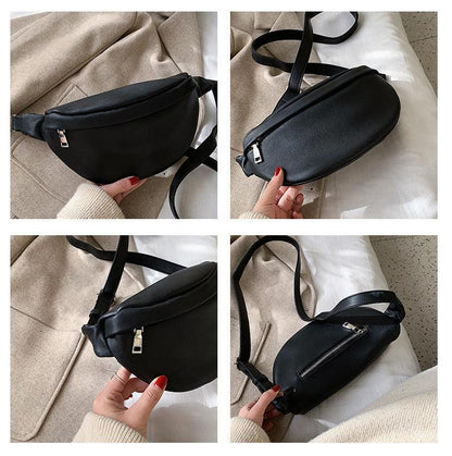 Sac Banane Femme Grand Format