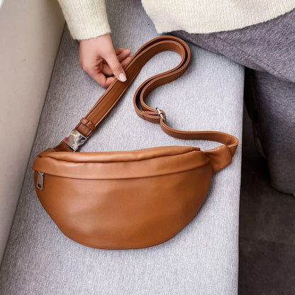 Sac Banane Femme Grand Format
