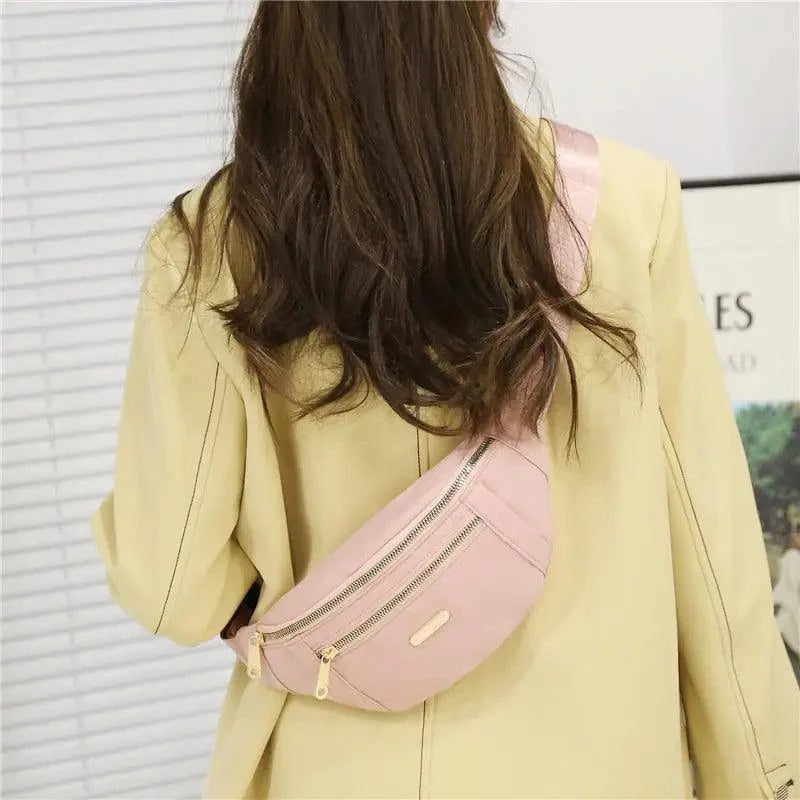 Sac Banane Femme Imperméable