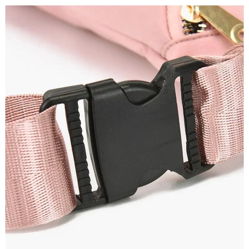 Sac Banane Femme Imperméable