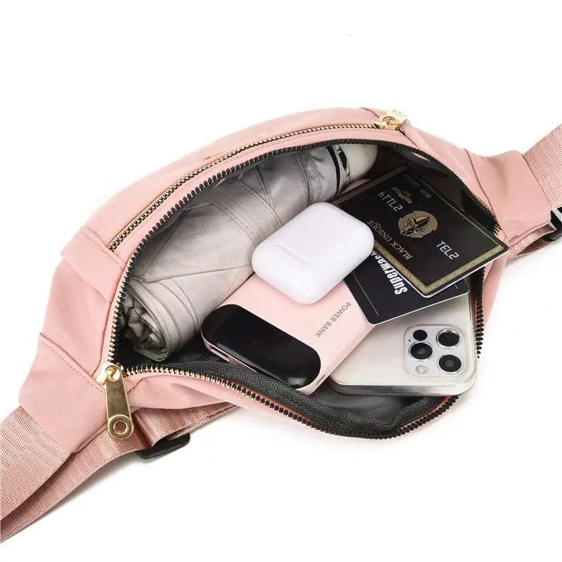Sac Banane Femme Imperméable