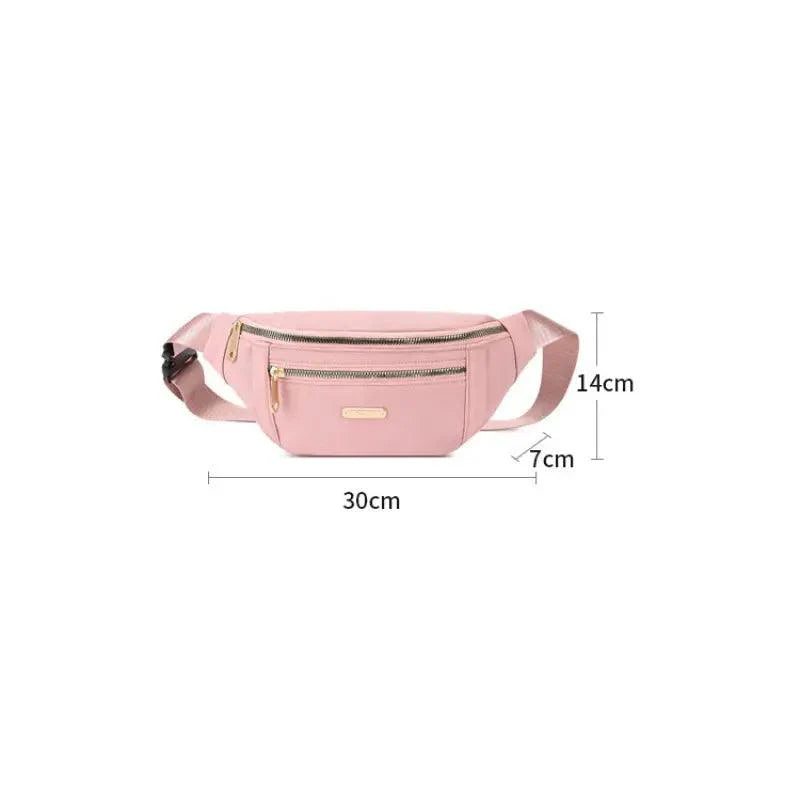Sac Banane Femme Imperméable