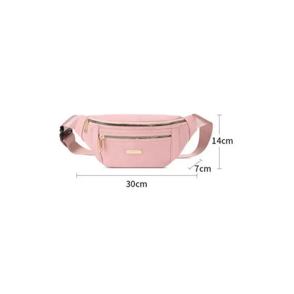Sac Banane Femme Imperméable
