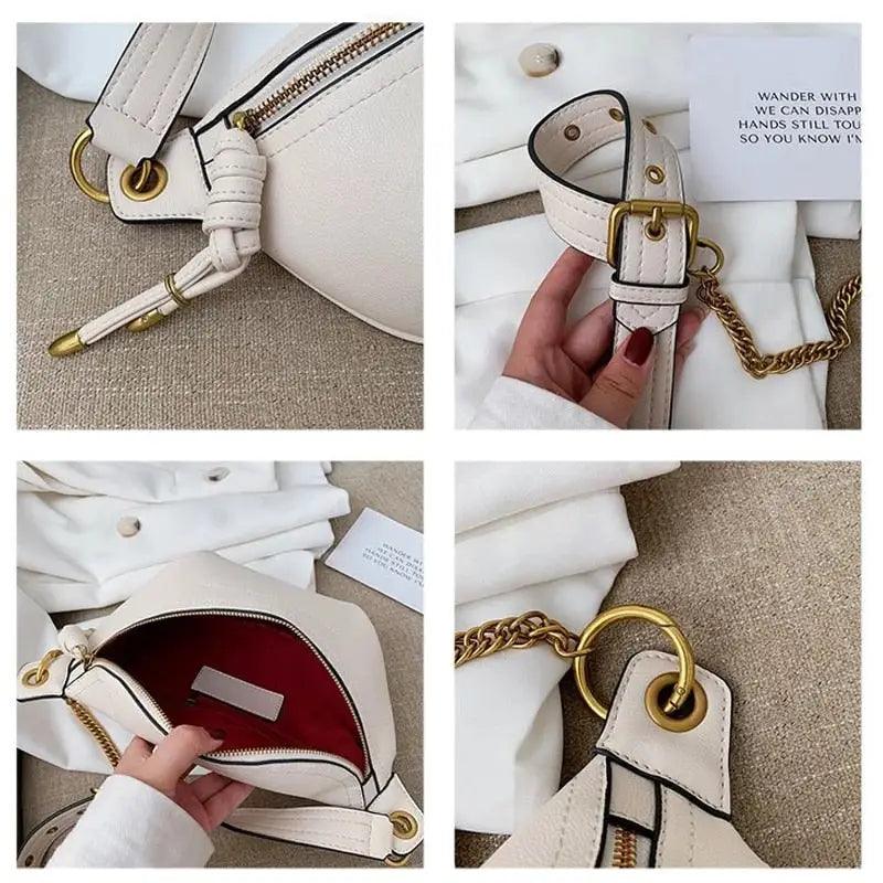 Sac Banane Femme XXL