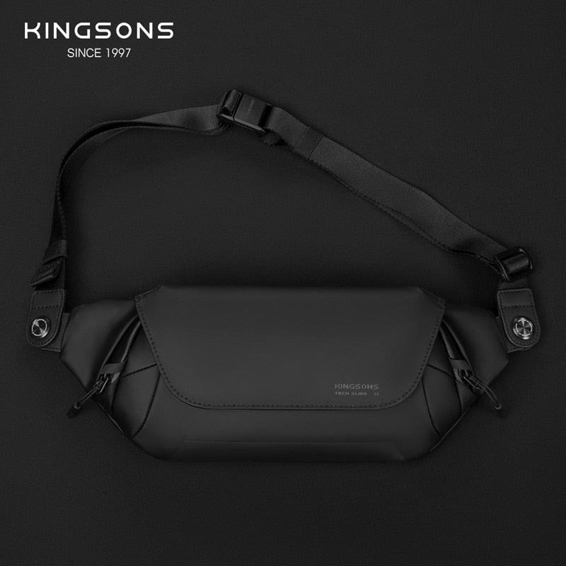 Sac Banane Homme Luxe