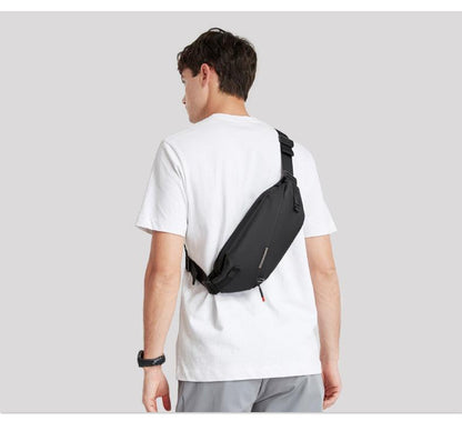 Sac Banane Imperméable
