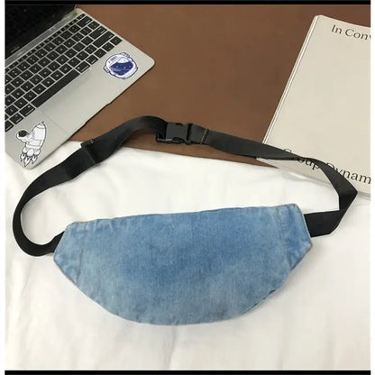 Sac Banane Jean