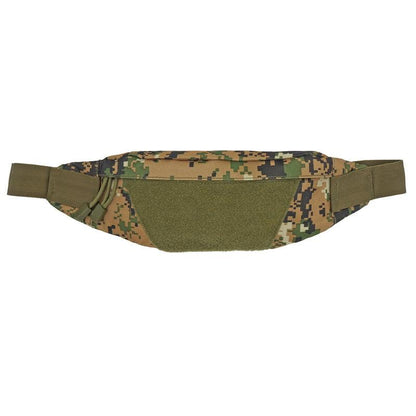 Sac Banane Militaire - Camel