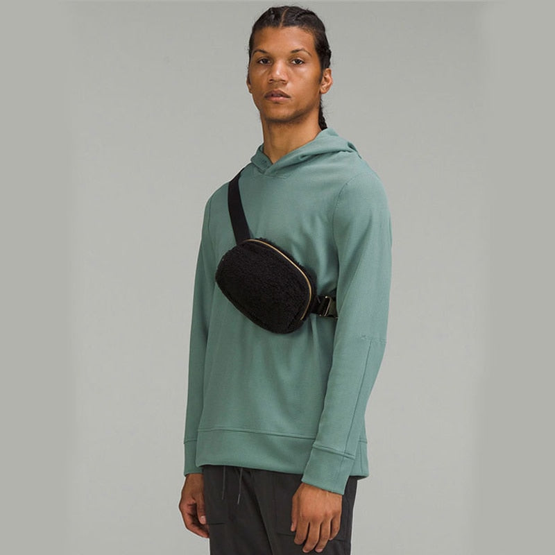 Sac Banane Moumoute
