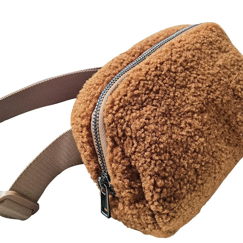 Sac Banane Moumoute