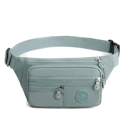 Sac Banane Multi Poche