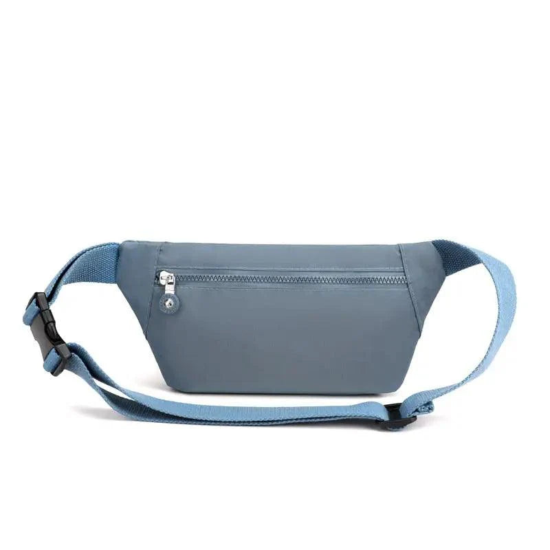 Sac Banane Multi Poche
