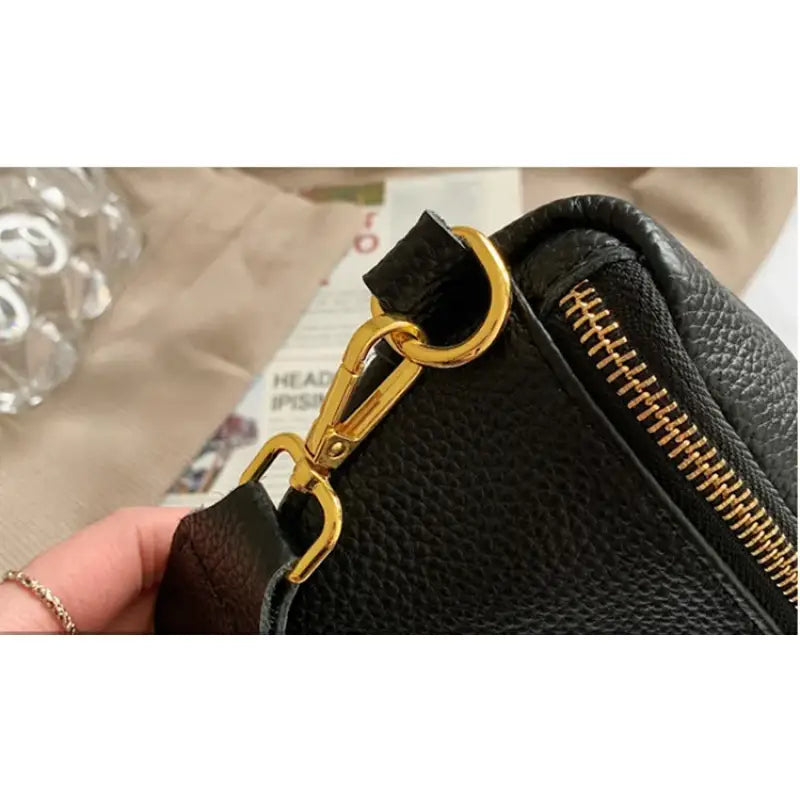 Sac Banane Oversize
